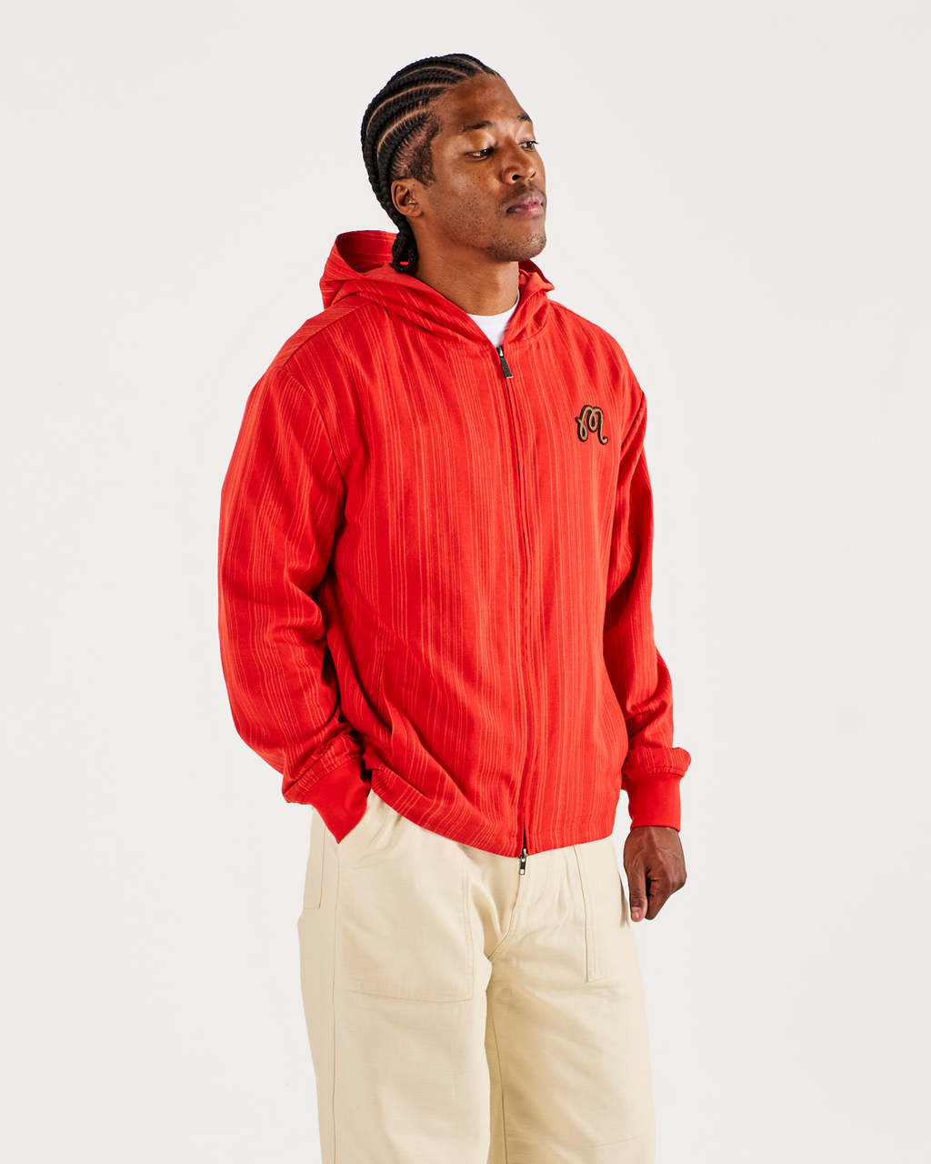 Arena Jacket