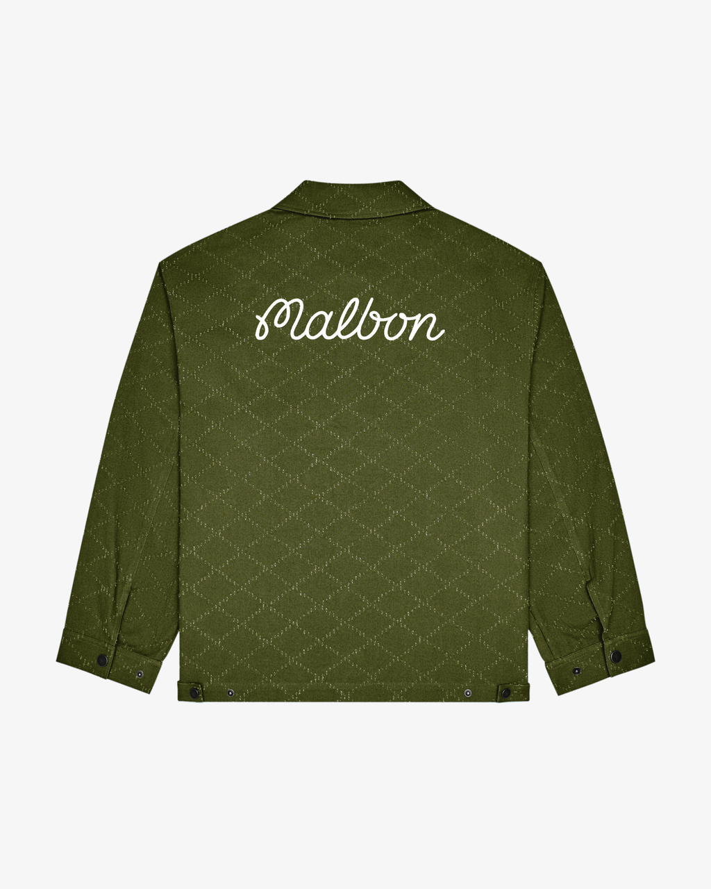 Alameda Jacket