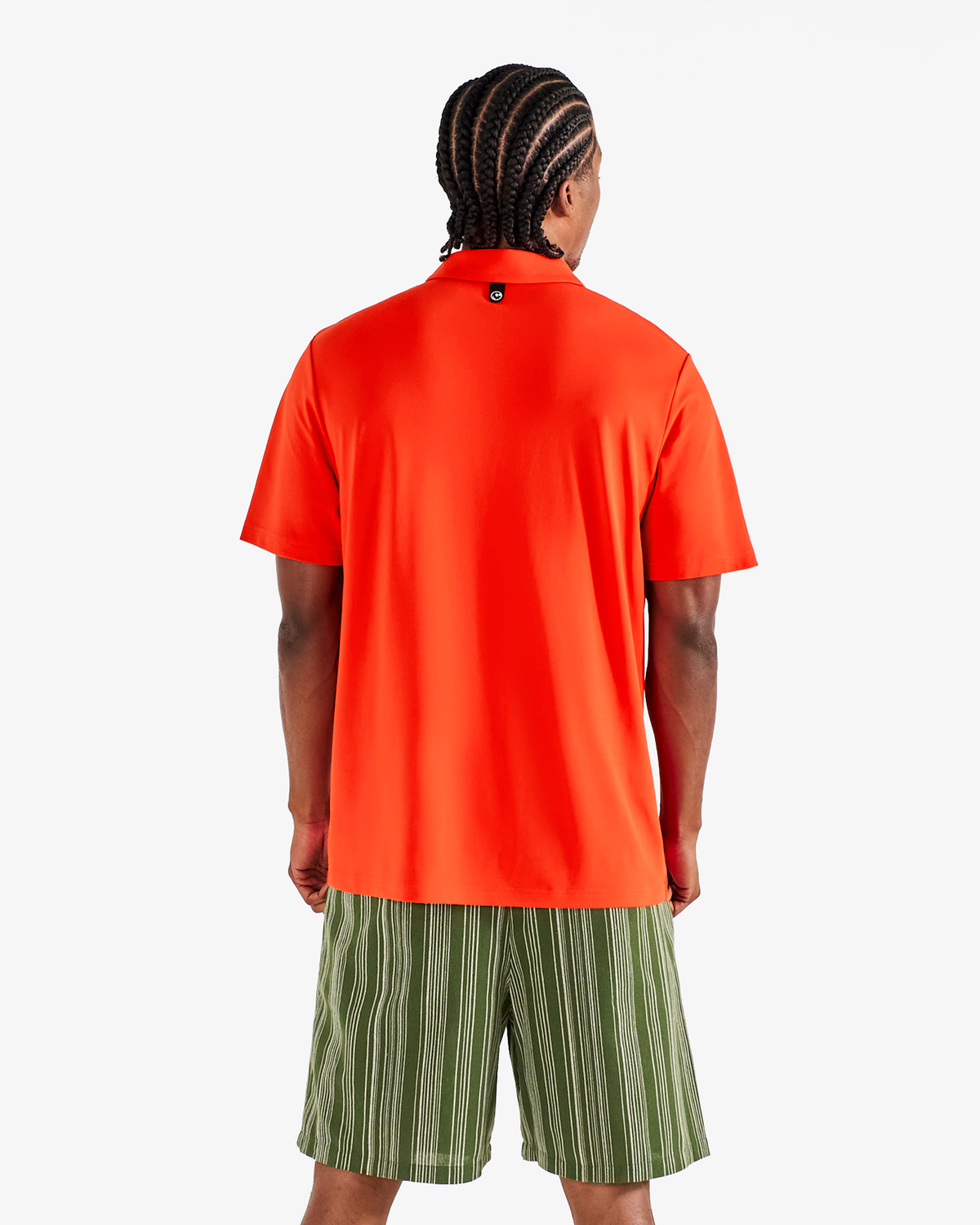 Arena Short