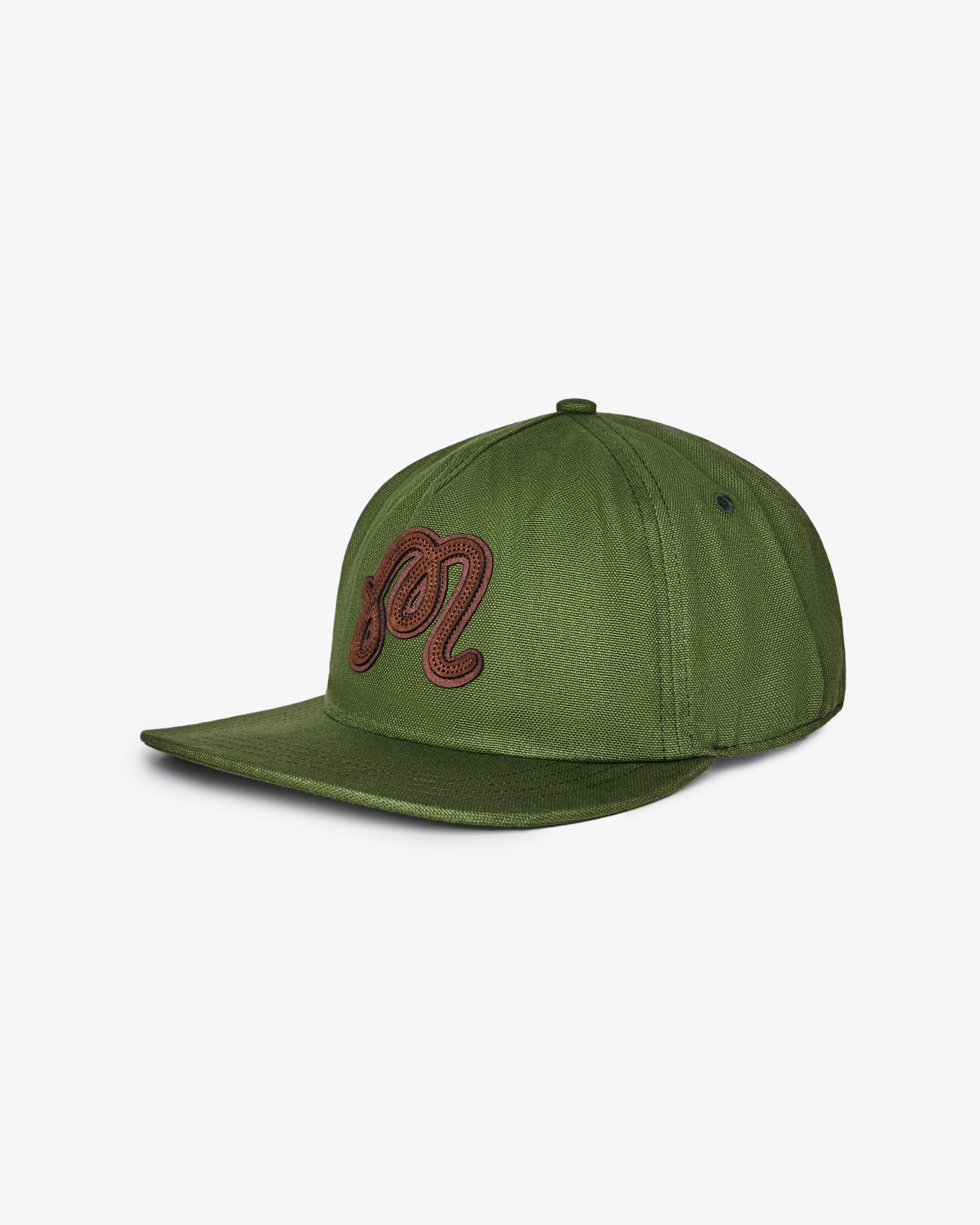 Velasco Snapback