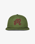 Velasco Snapback