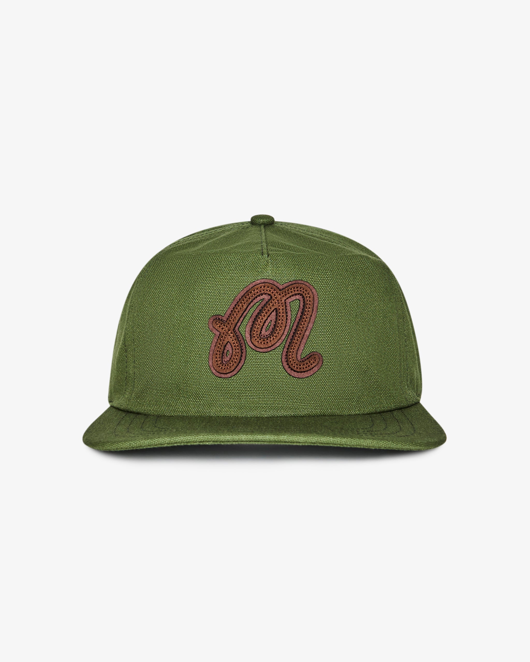Velasco Snapback