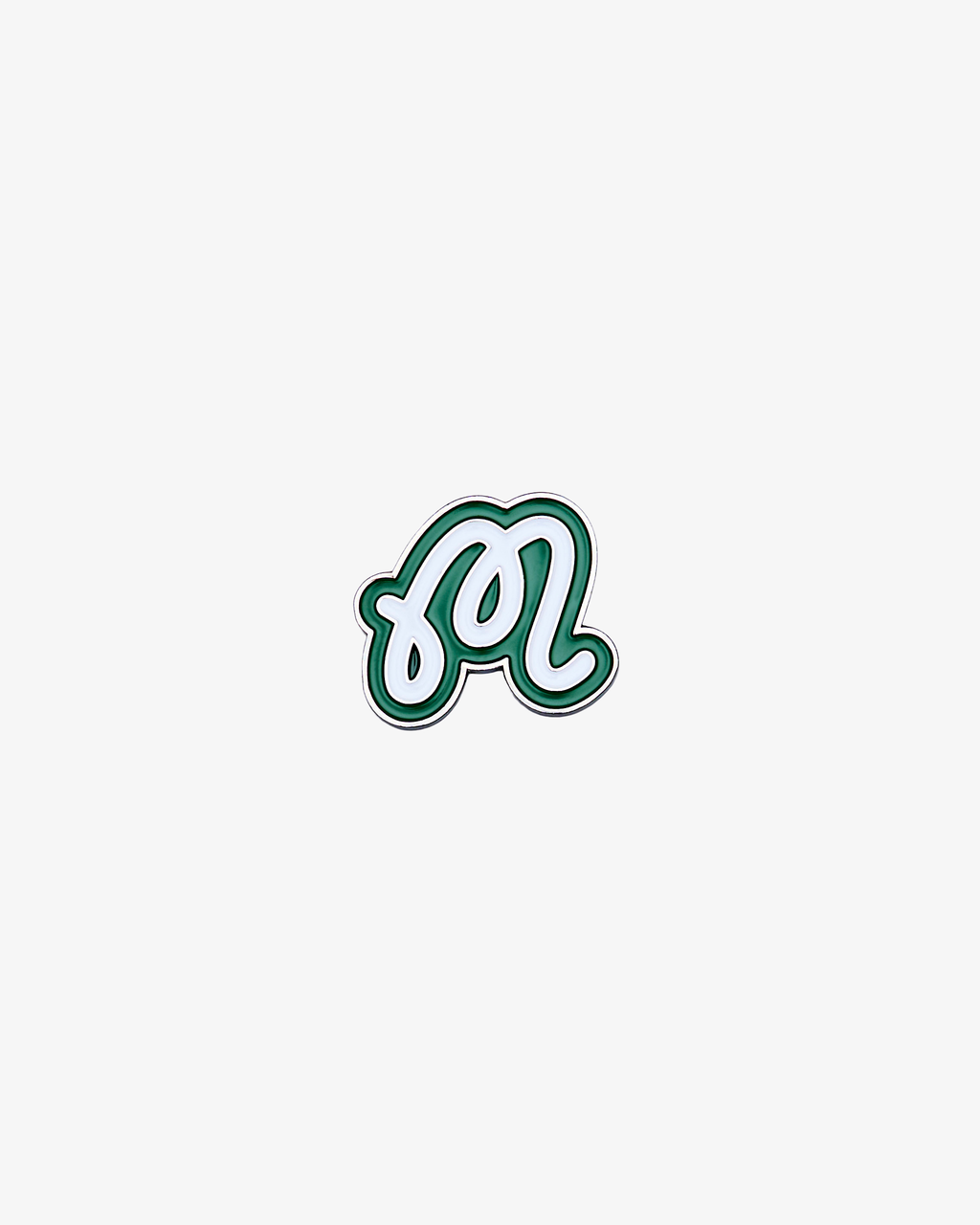 M Script Ball Marker