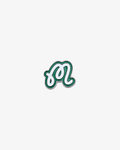 M Script Ball Marker