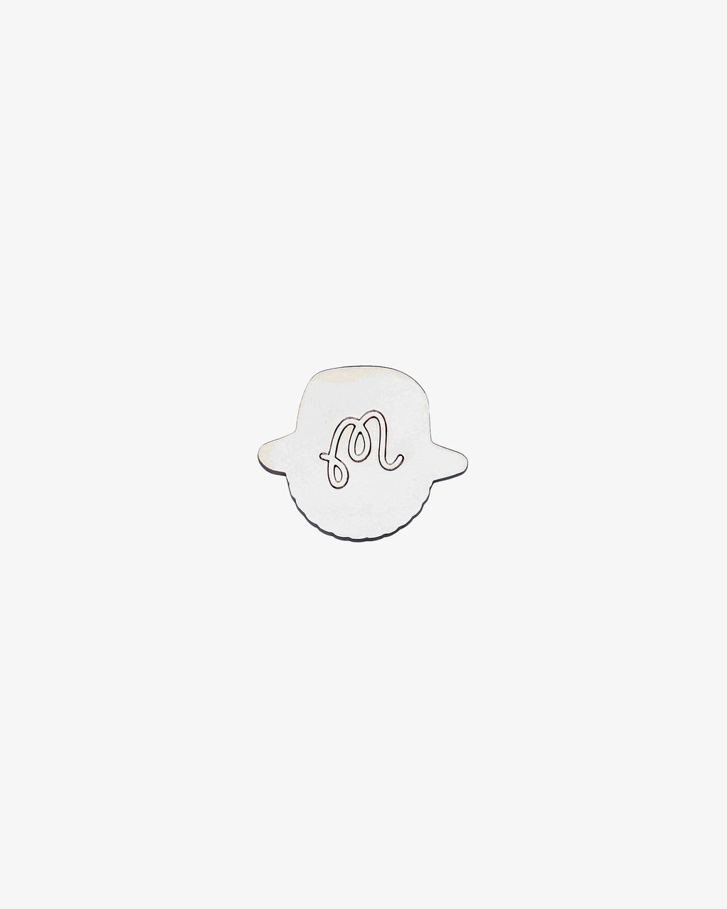Cooper Buckets Ball Marker