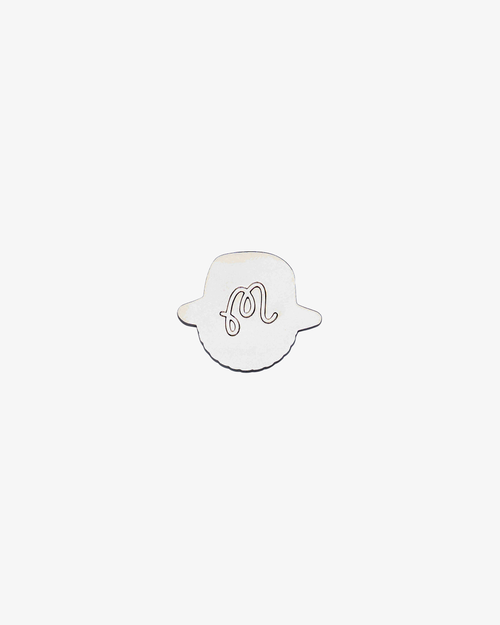 Cooper Buckets Ball Marker