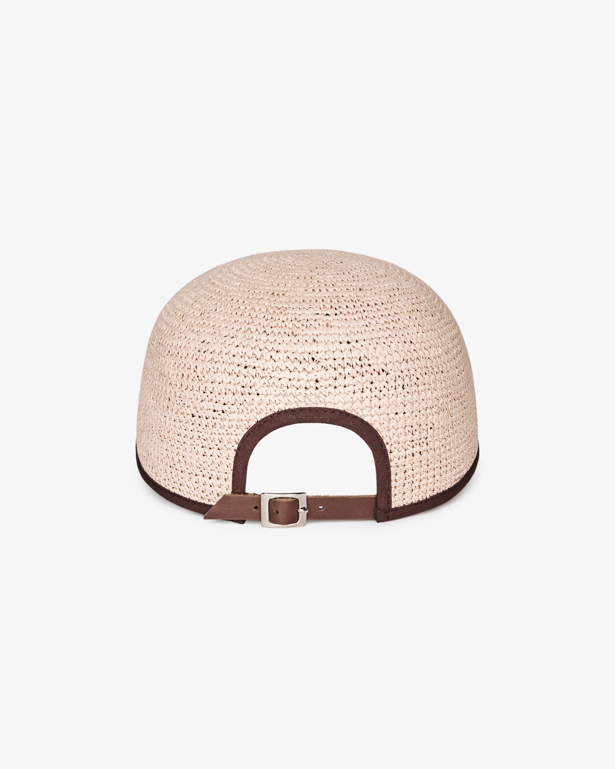 Ramon Straw Cap
