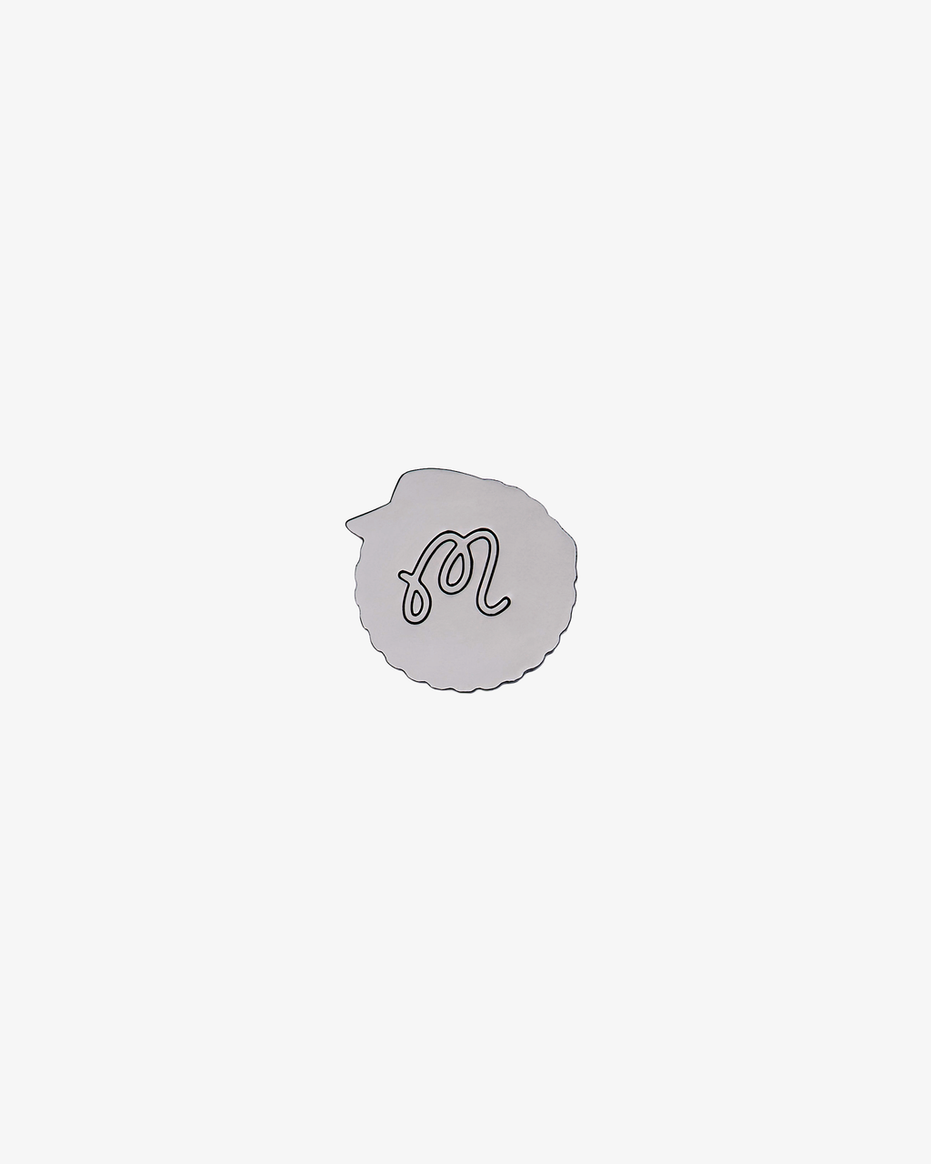 Visor Buckets Ball Marker