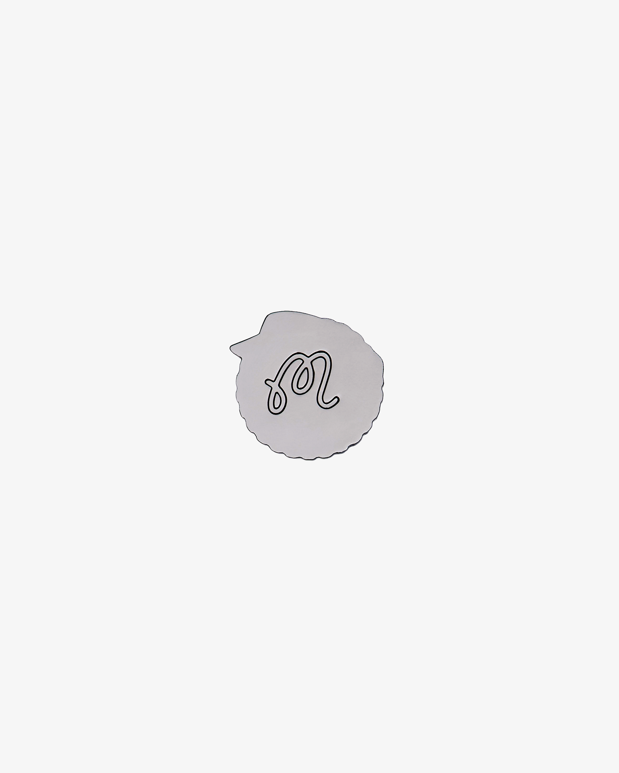Visor Buckets Ball Marker