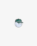 Baldwin Buckets Ball Marker