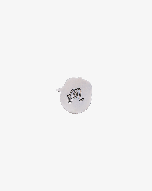 Baldwin Buckets Ball Marker