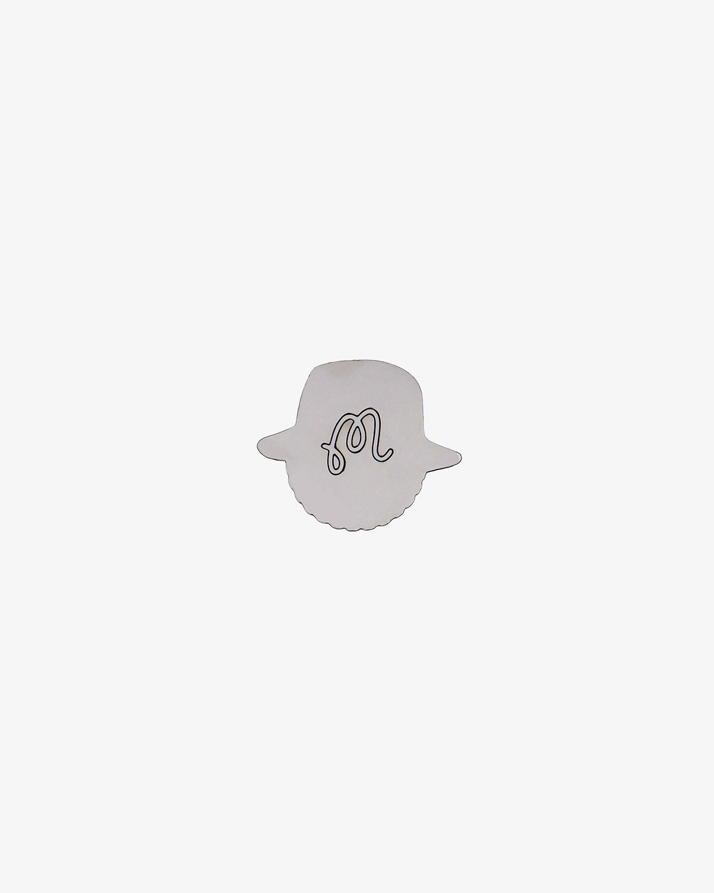 Cooper Buckets Ball Marker