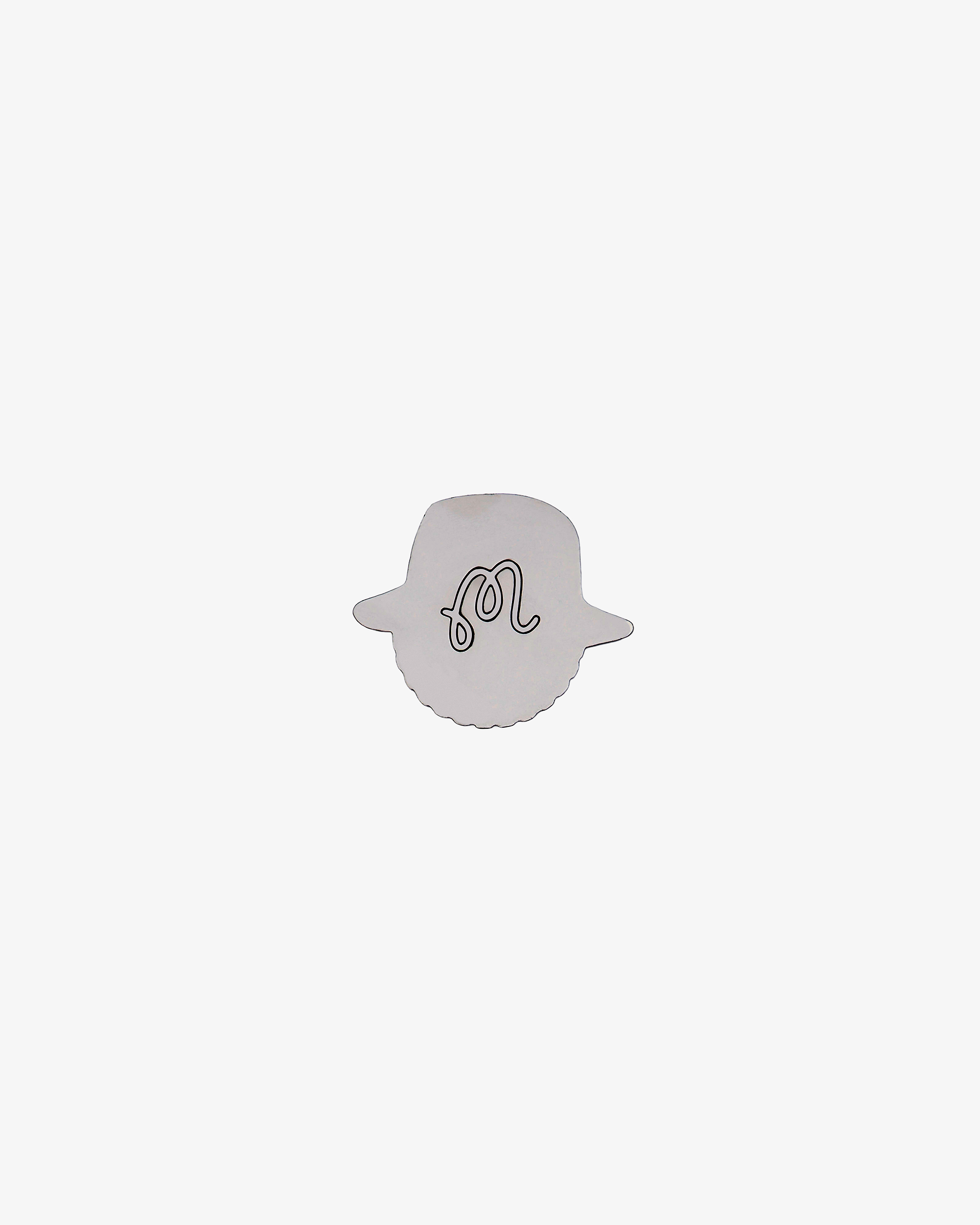 Cooper Buckets Ball Marker