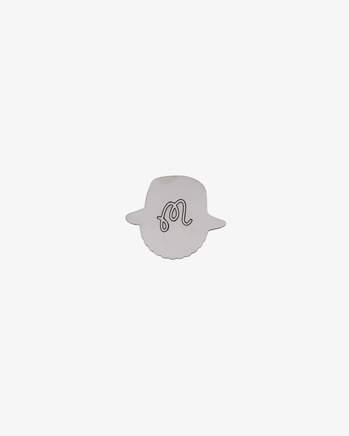 Cooper Buckets Ball Marker