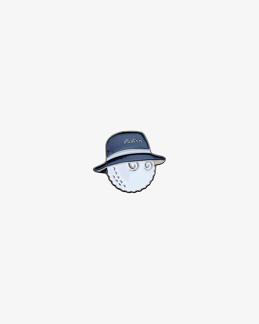 Cooper Buckets Ball Marker