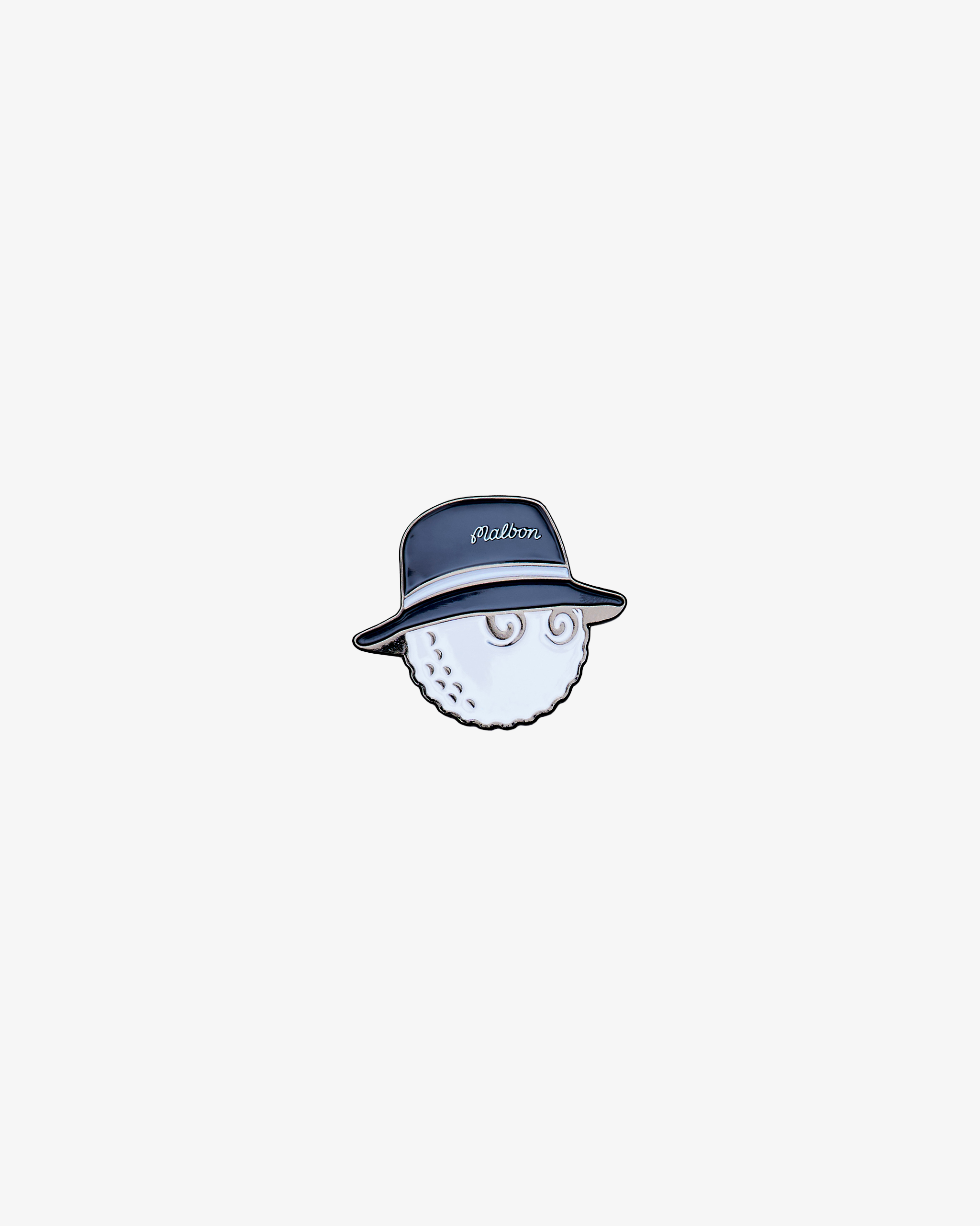 Cooper Buckets Ball Marker