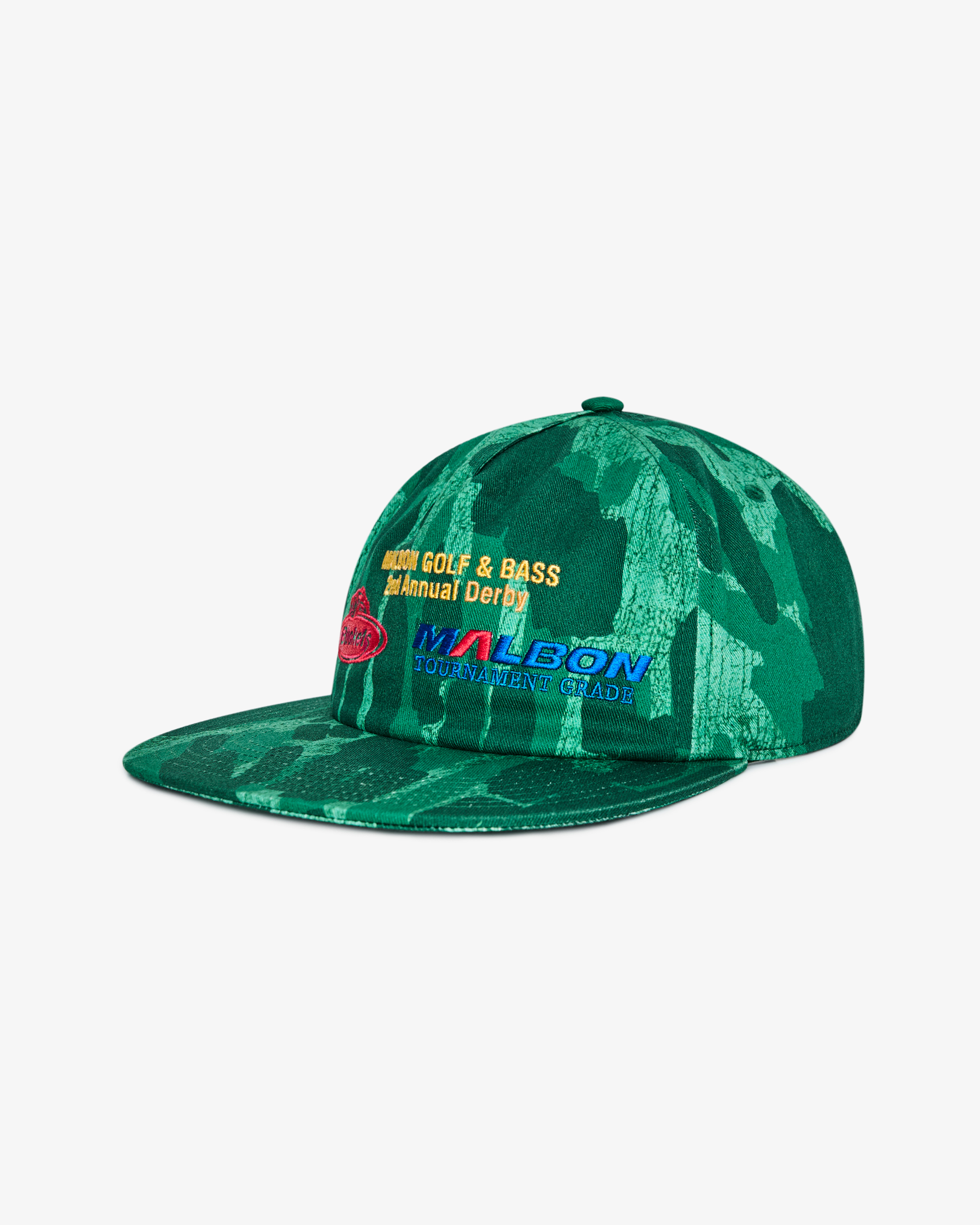 Derby Snapback