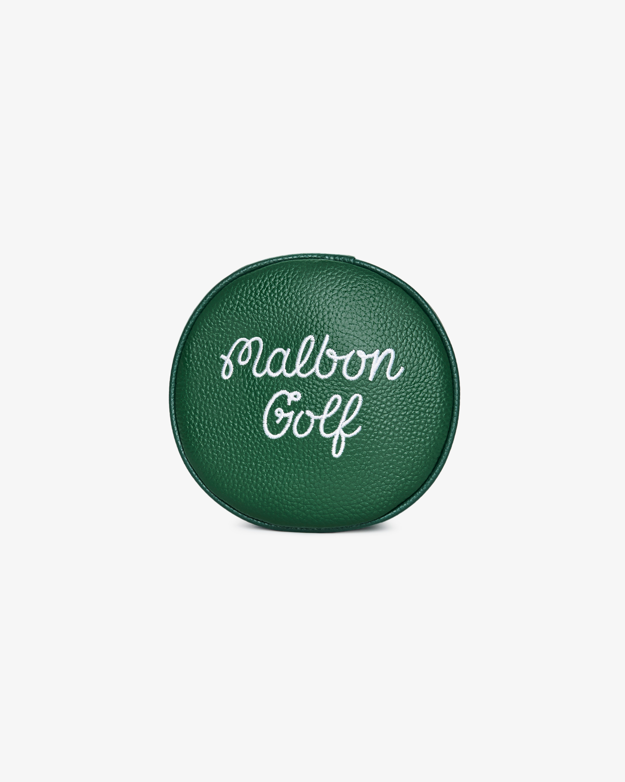 BASS CLUB DRIVER COVER