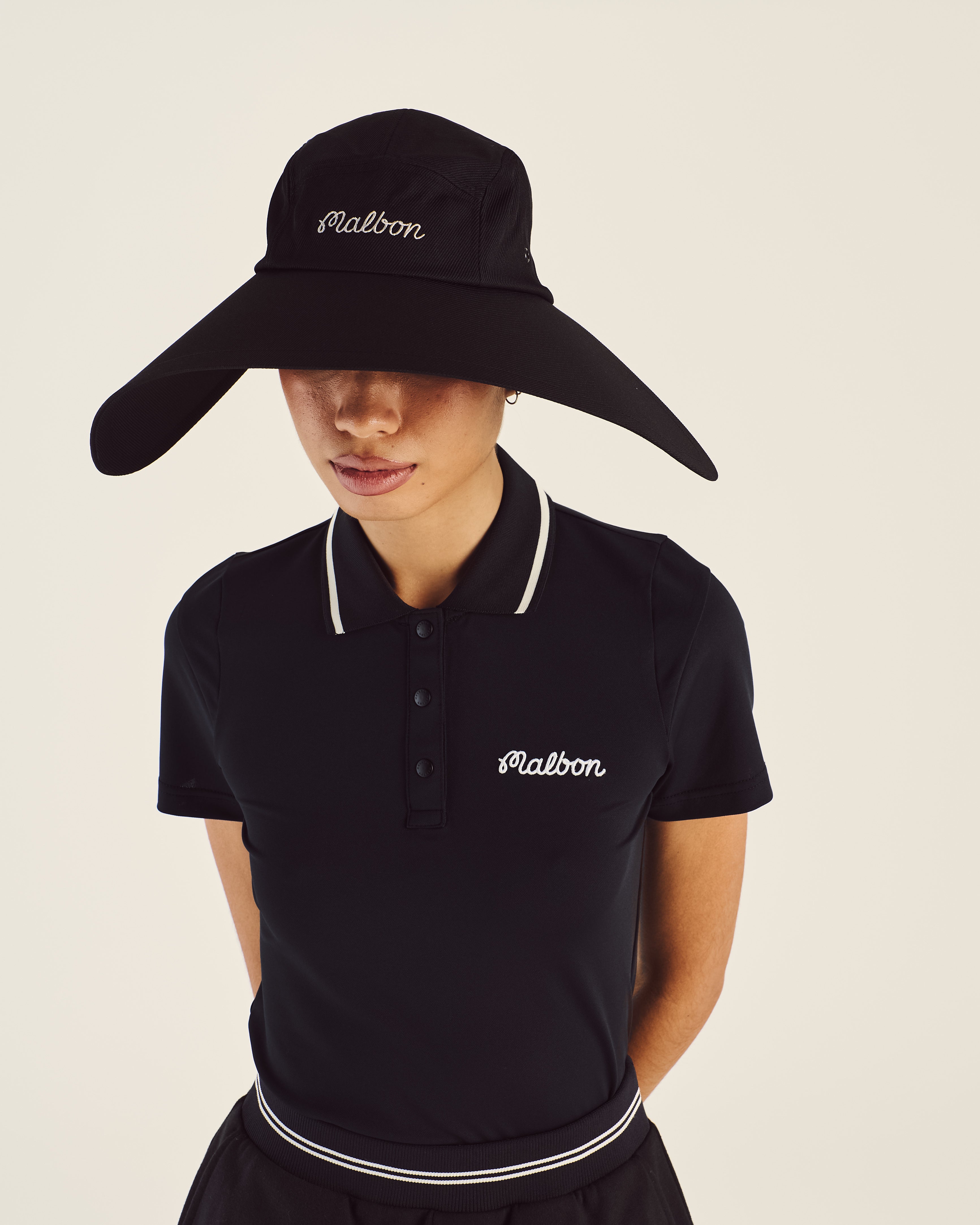 Jo Sun Hat
