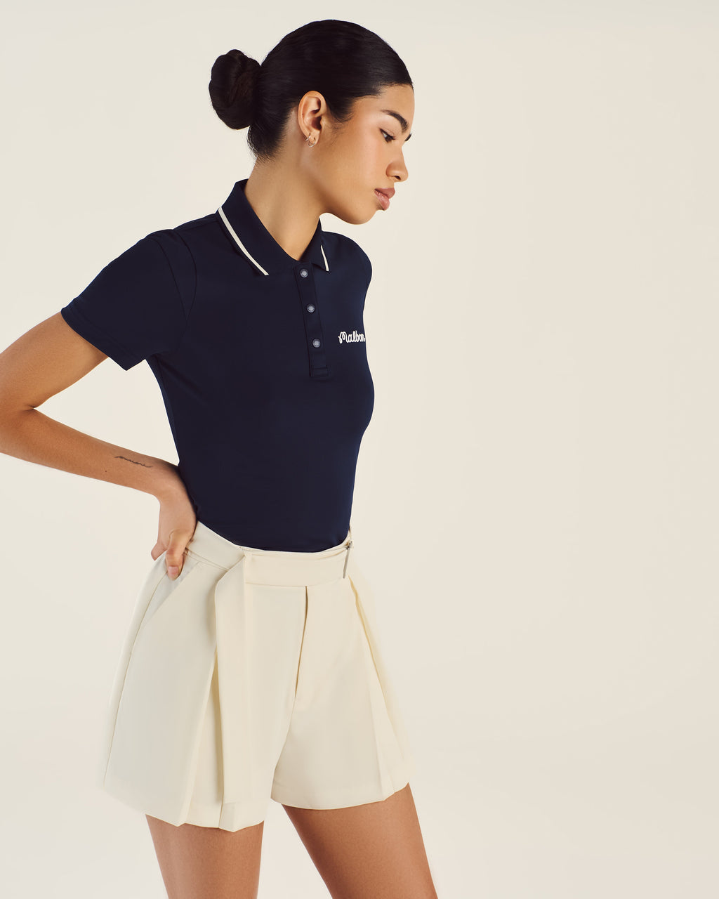 Paloma Polo