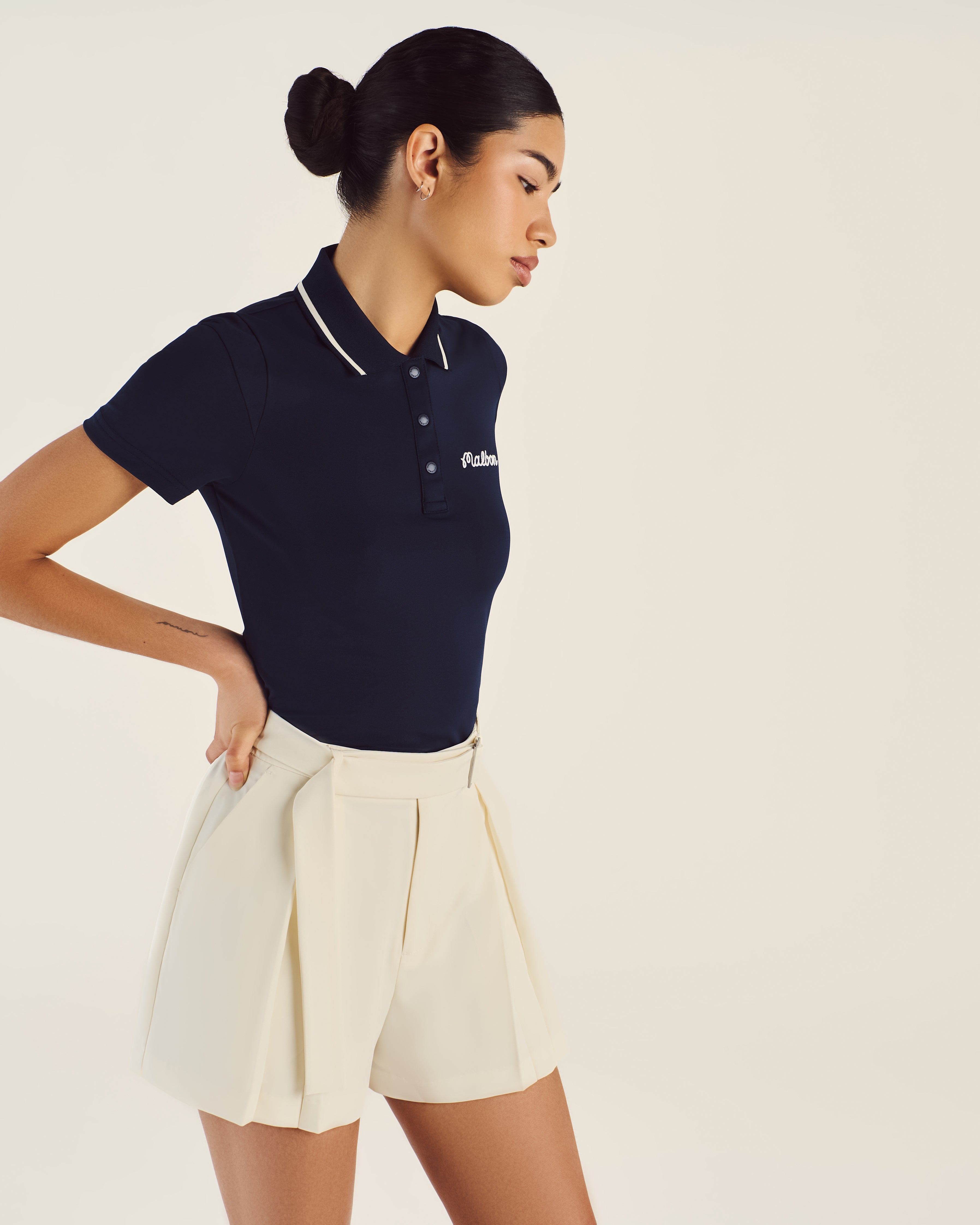 Paloma Polo