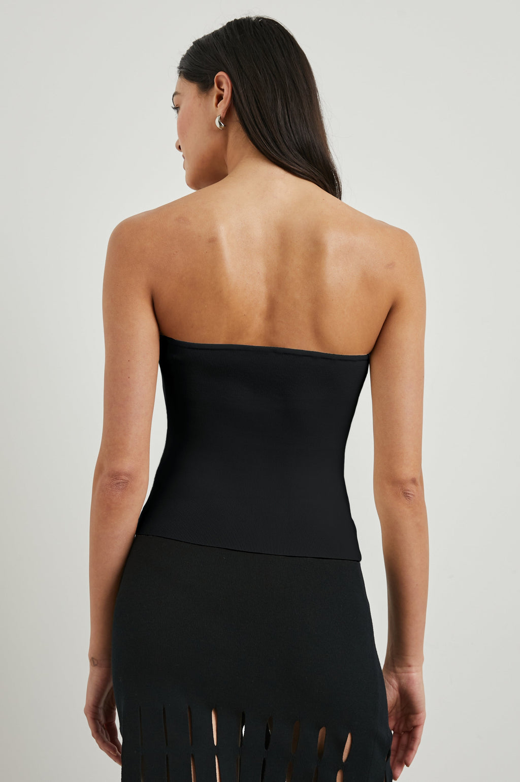Maggie Top - Black