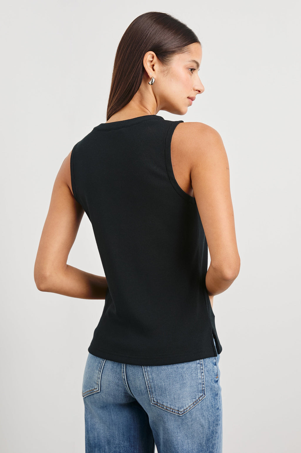 Mayla Top - Black