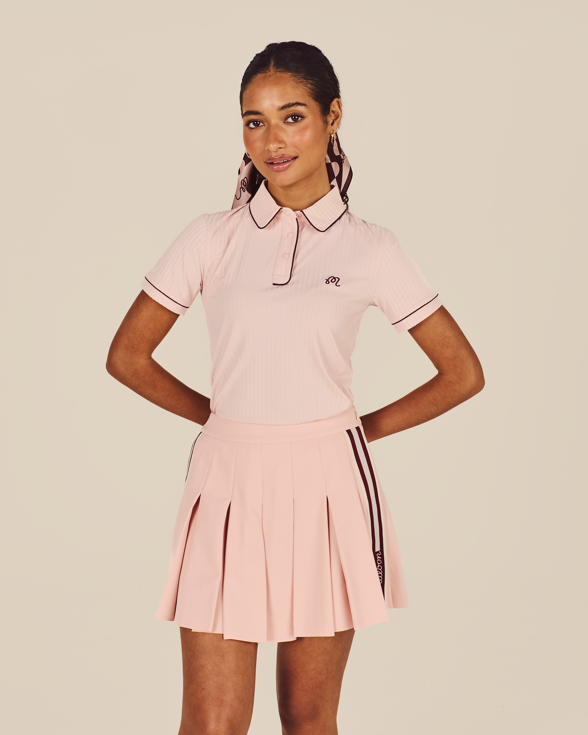 ANNA POLO