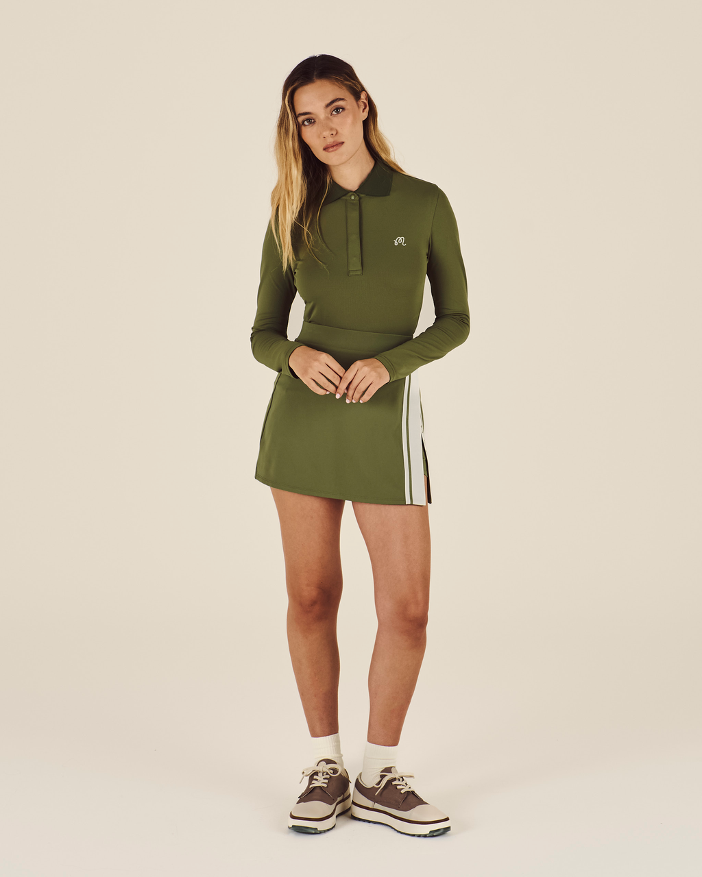 Baseline Skirt