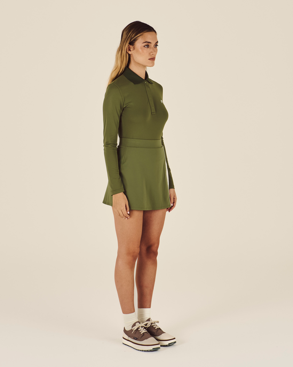 Baseline Skirt