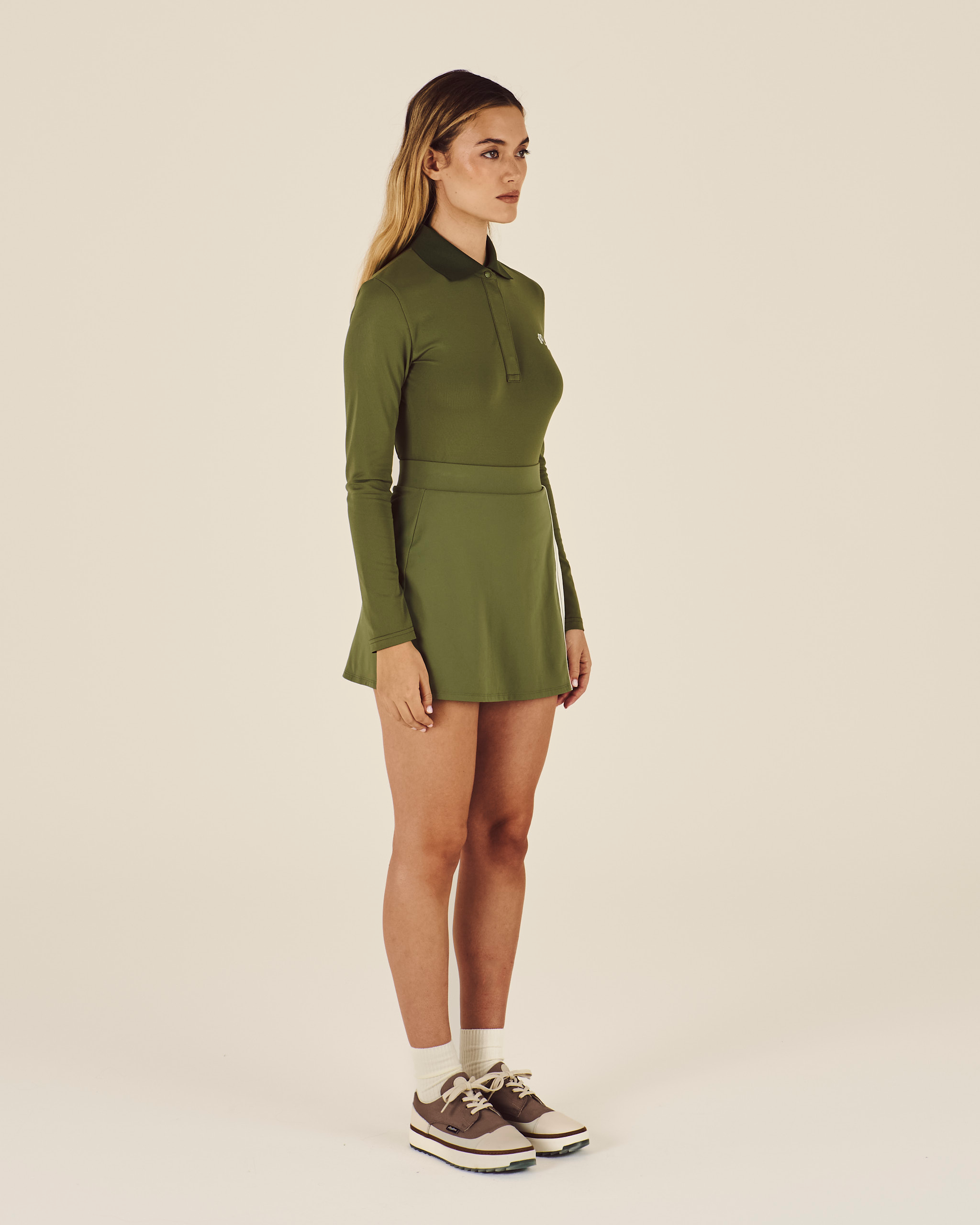 Baseline Skirt