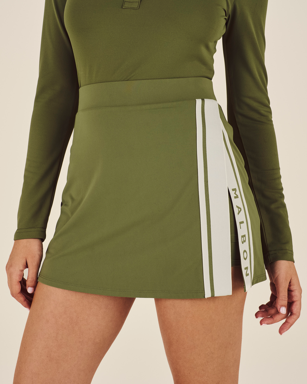 Baseline Skirt