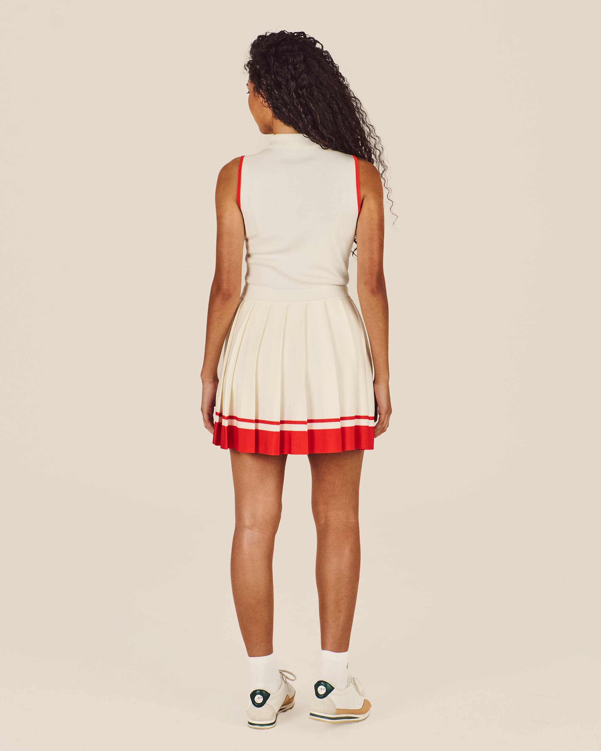 ASTRID DRESS
