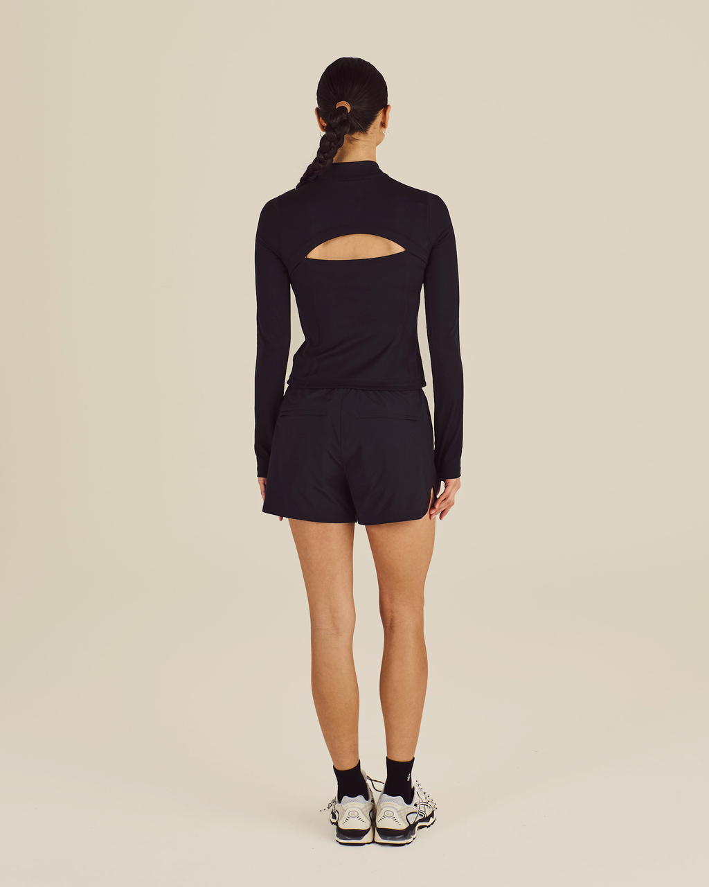 Dani Mid Layer