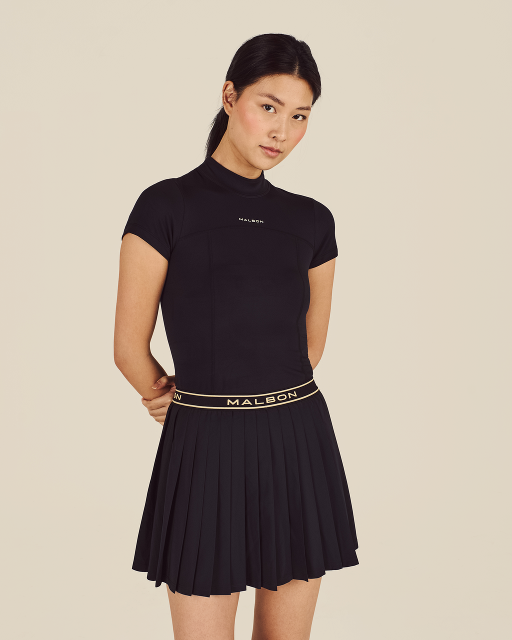 Laurell Skirt