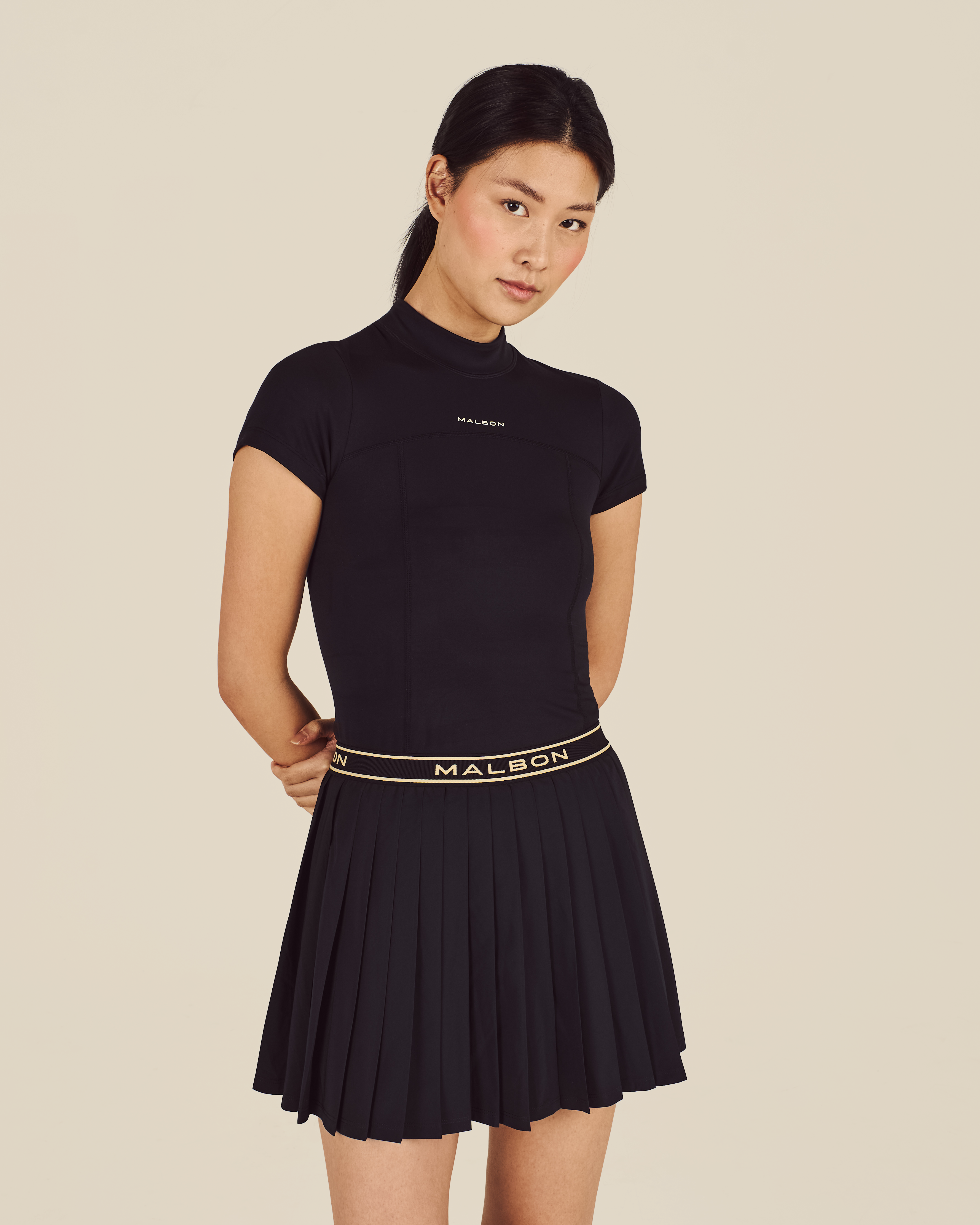 Laurell Skirt