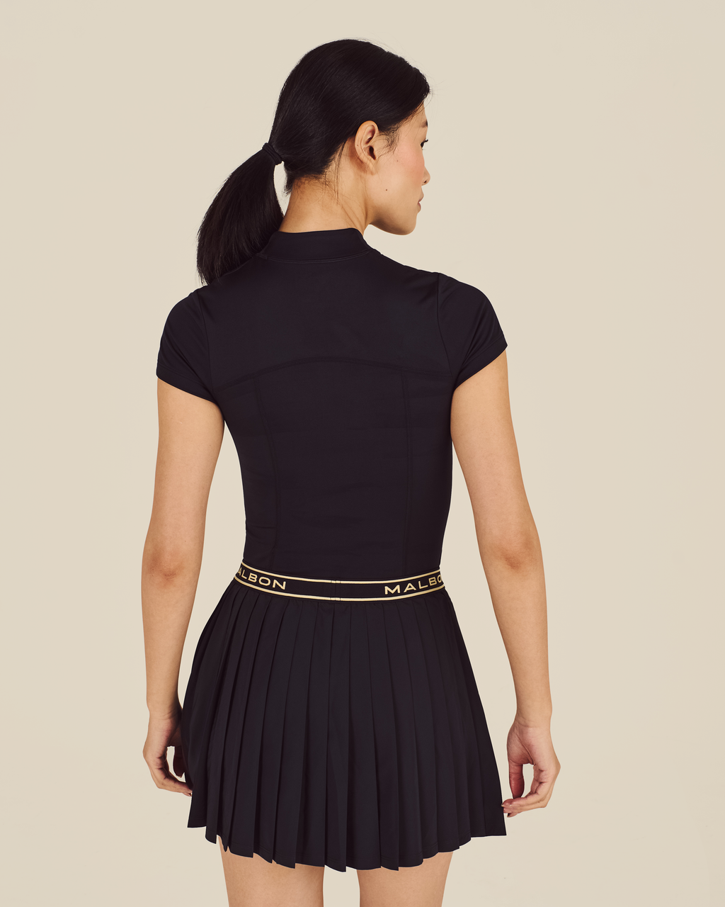 Laurell Skirt