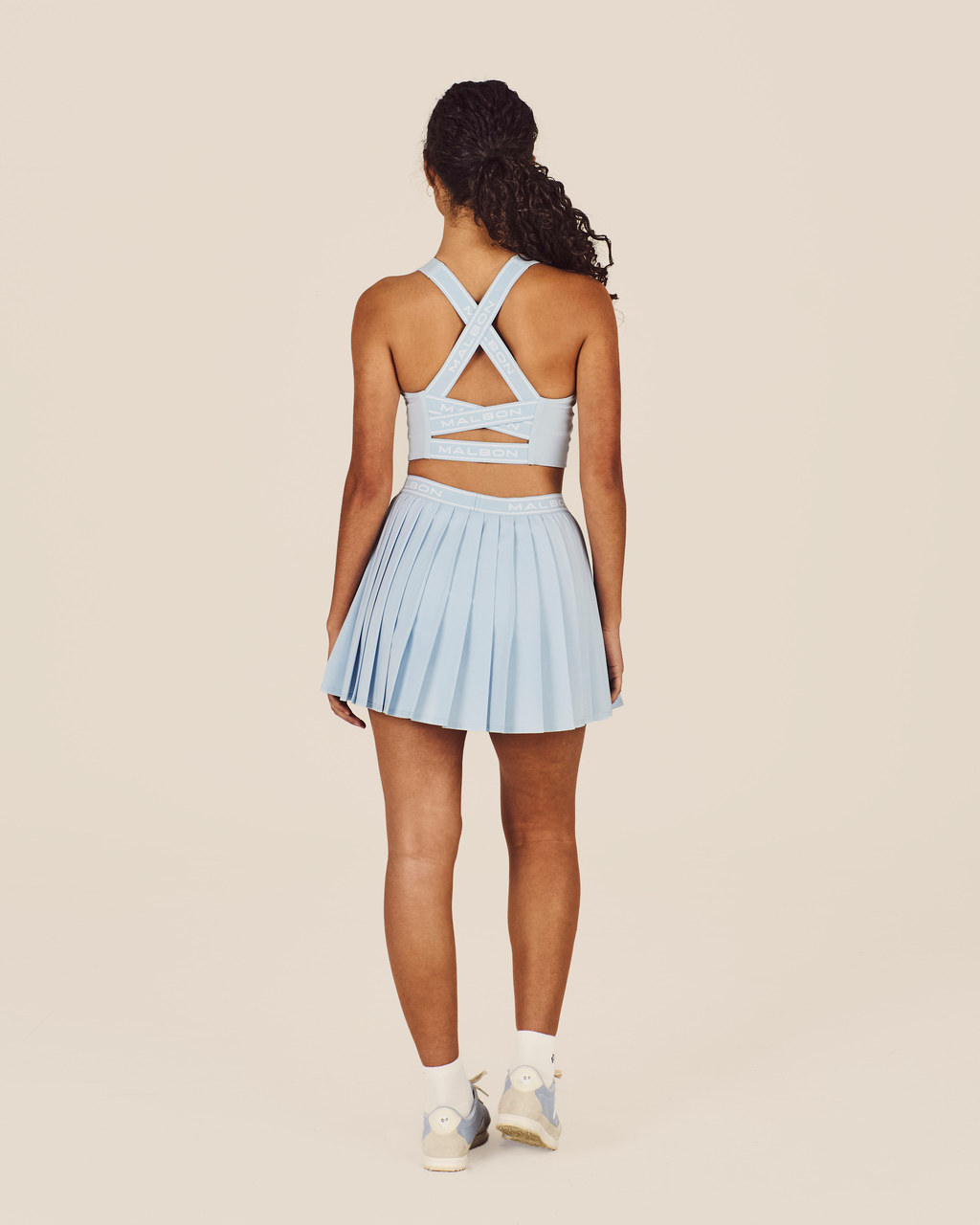 Laurell Skirt