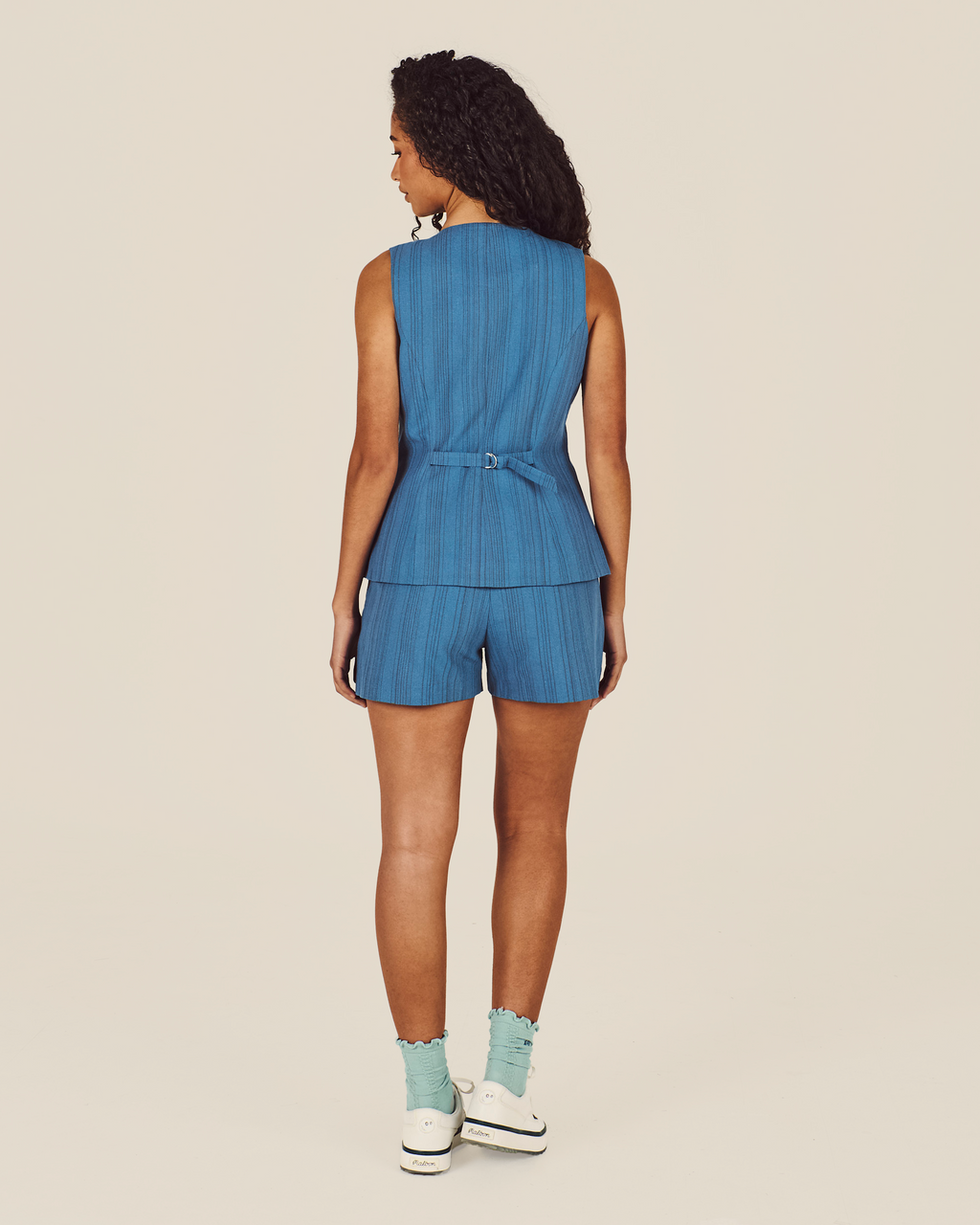 KEILY SHORT