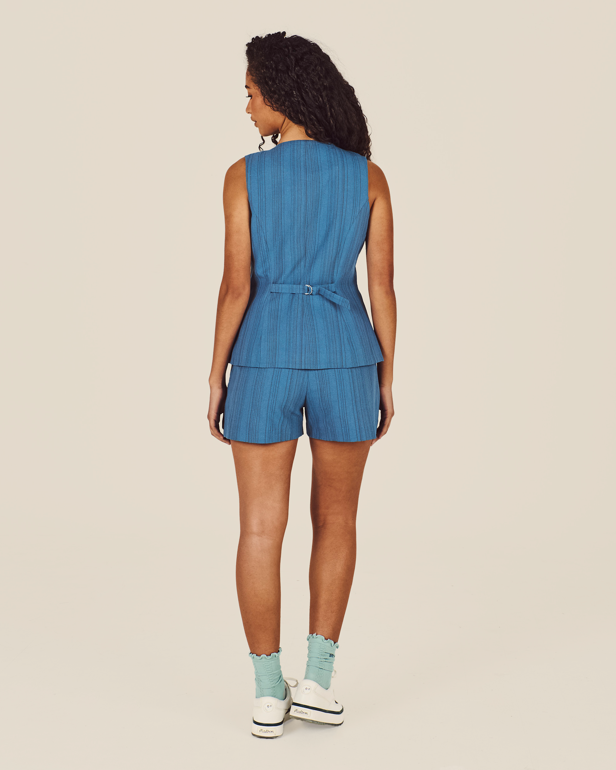 KEILY SHORT