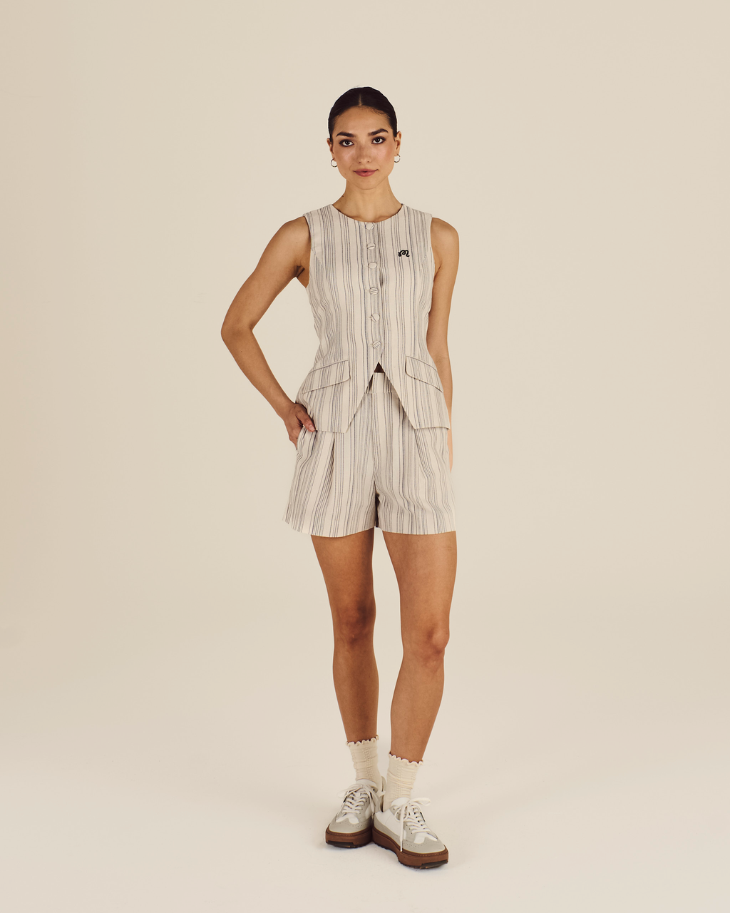 KEILY SHORT