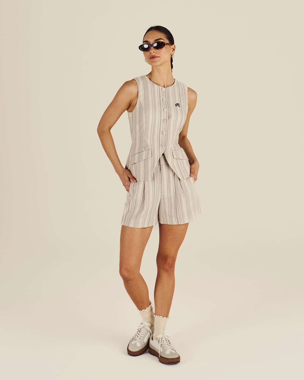 KEILY SHORT