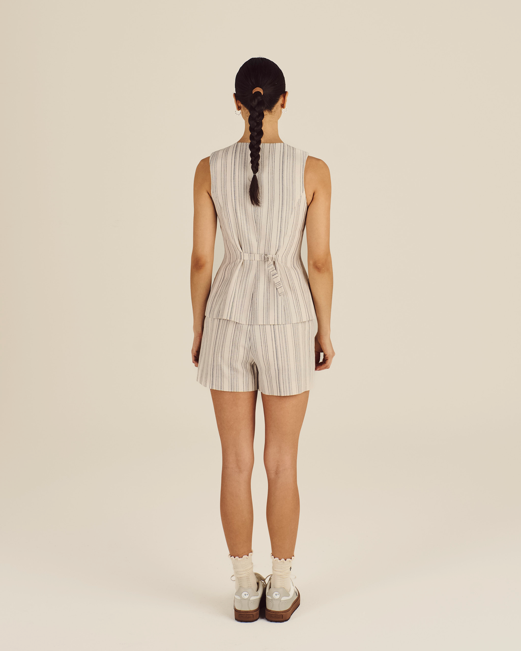 KEILY SHORT