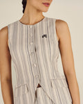 KEILY VEST