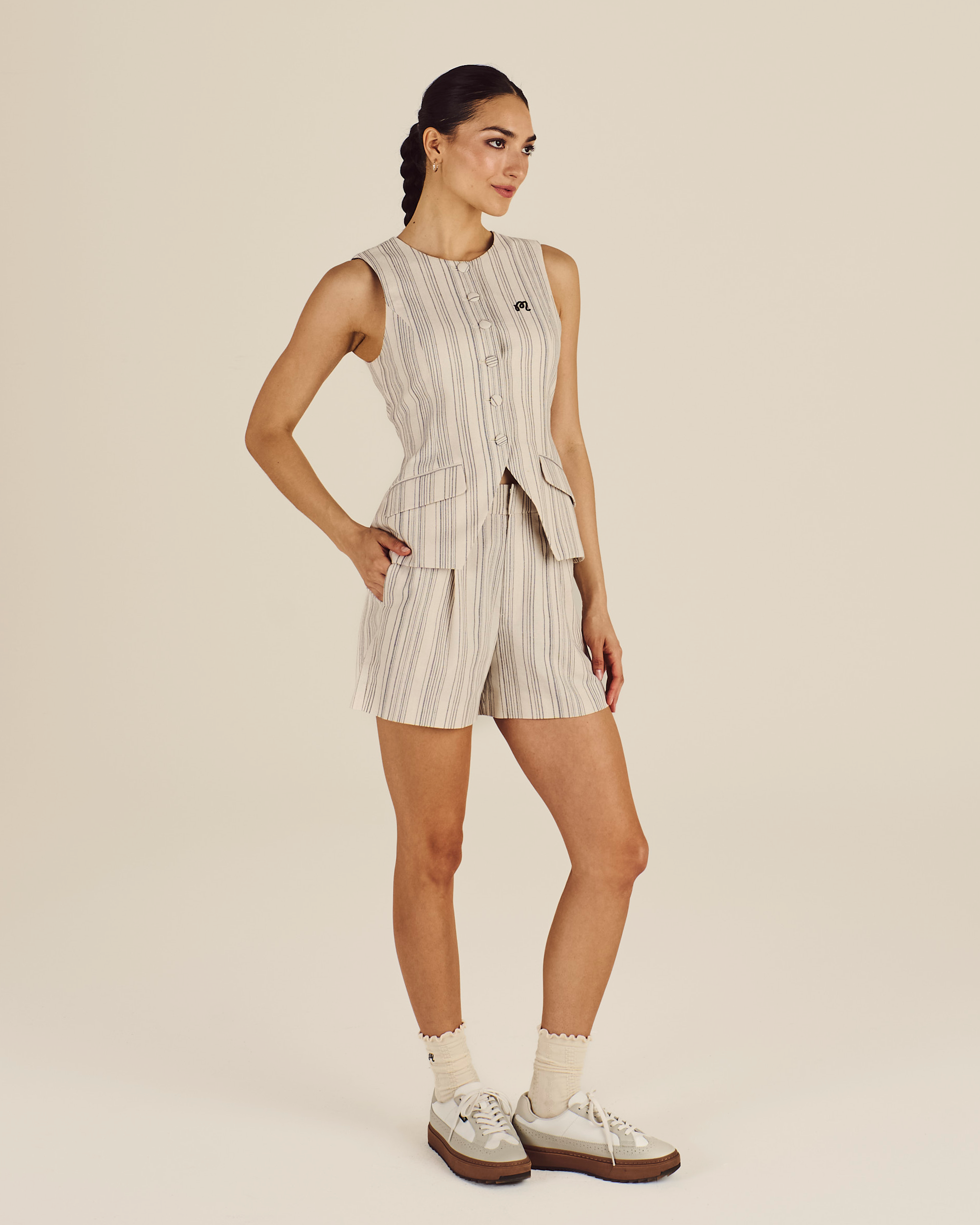 KEILY VEST