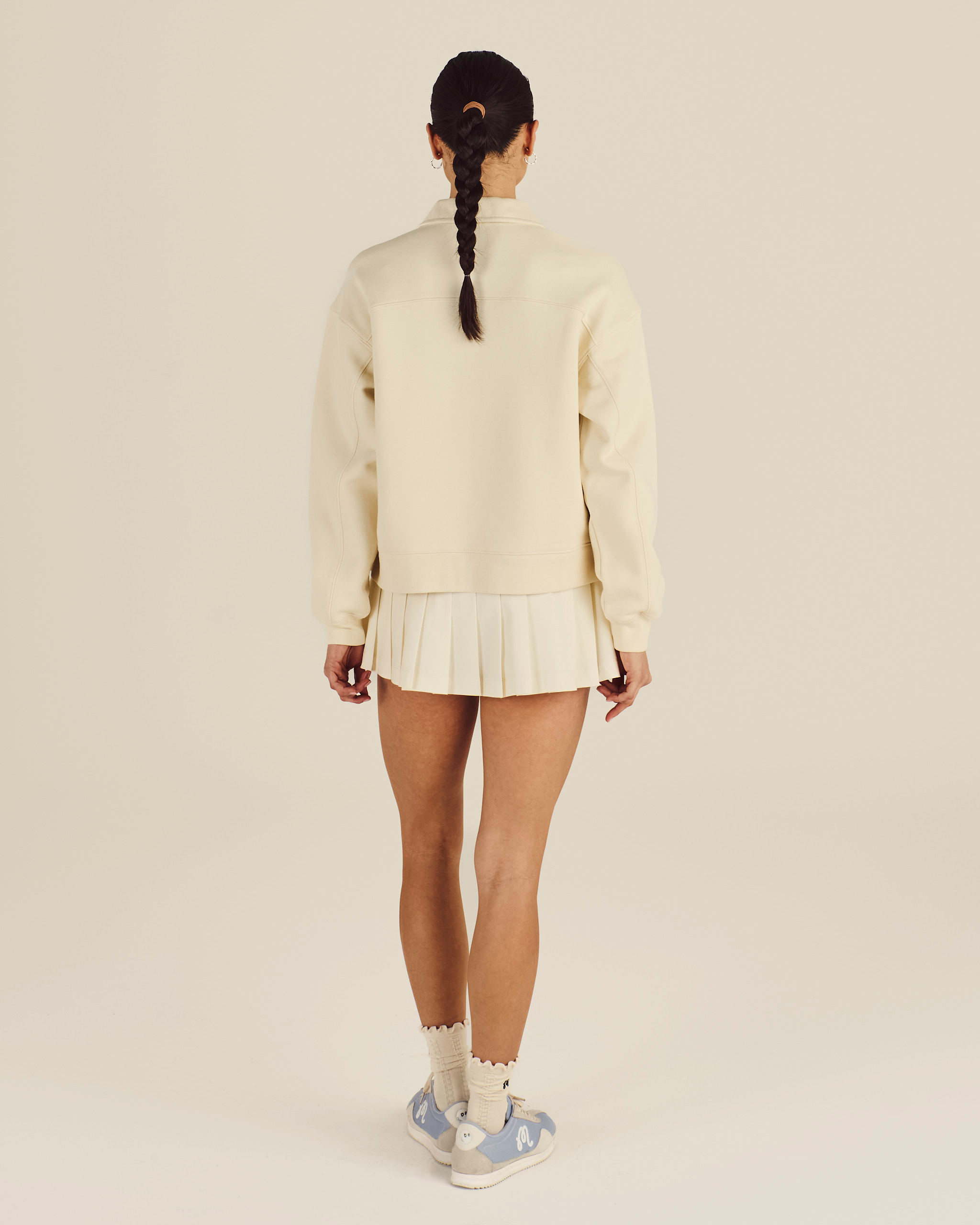TERESA SWEATSHIRT