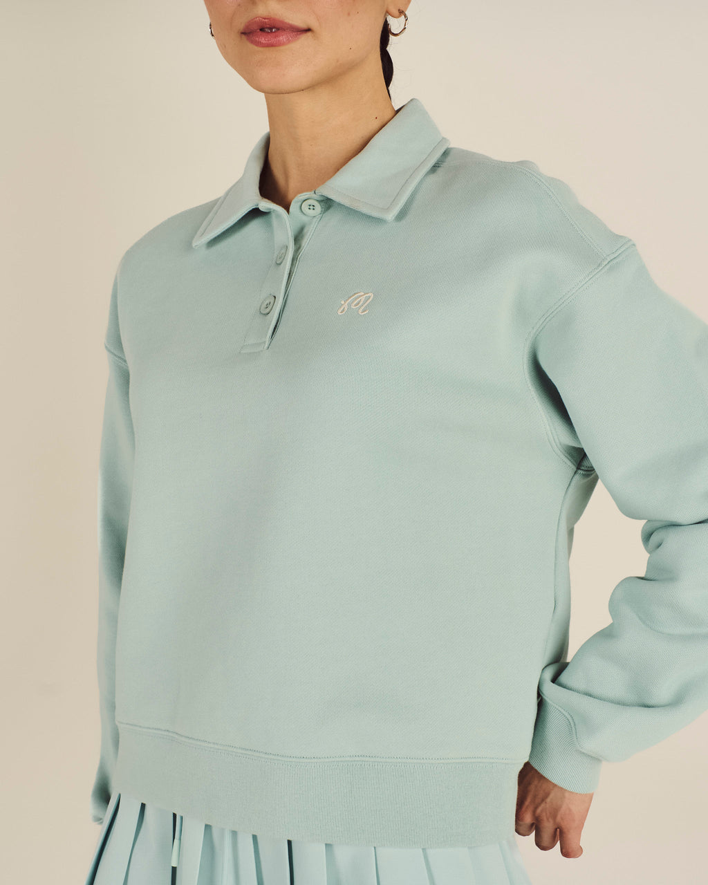 TERESA SWEATSHIRT