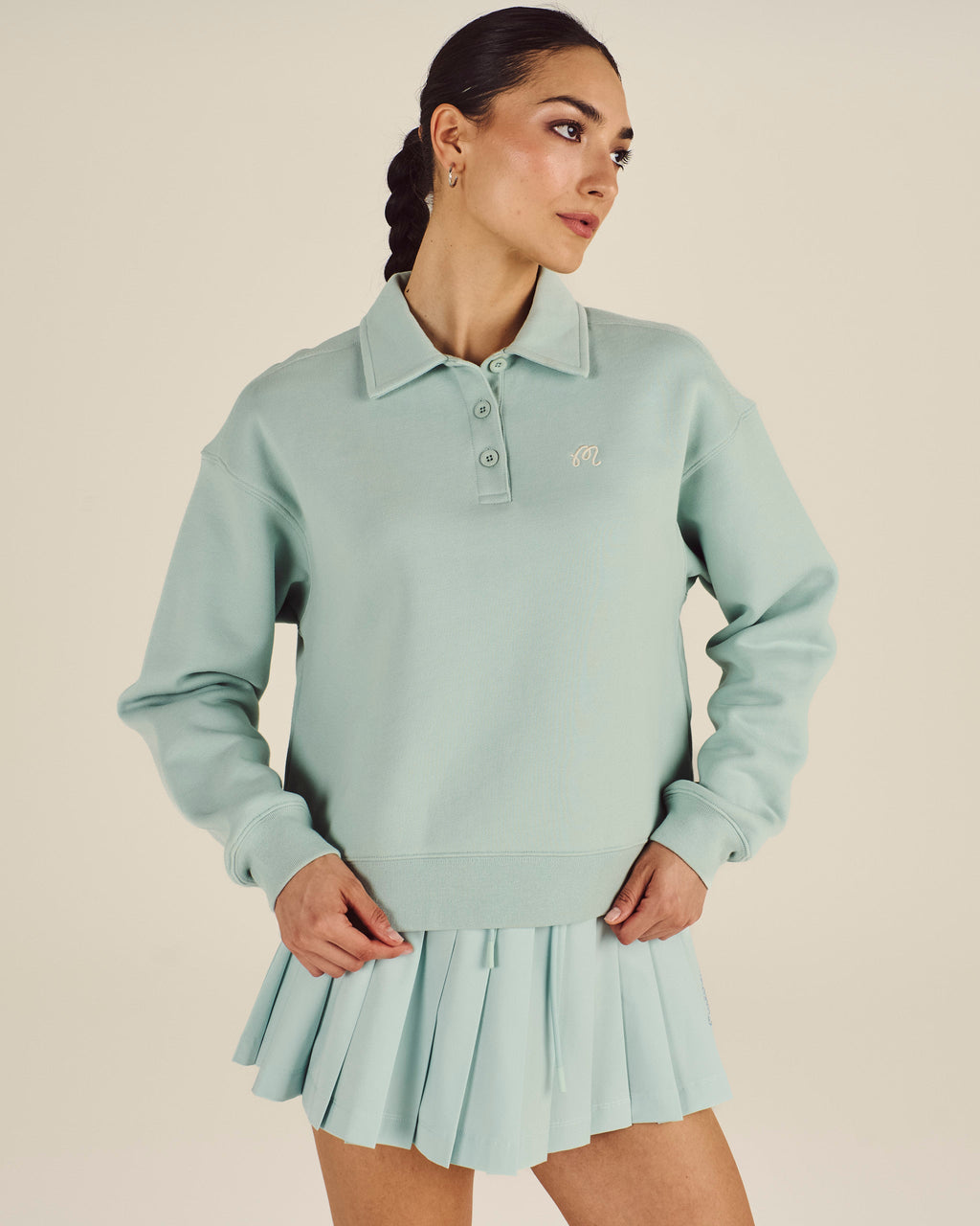 TERESA SWEATSHIRT