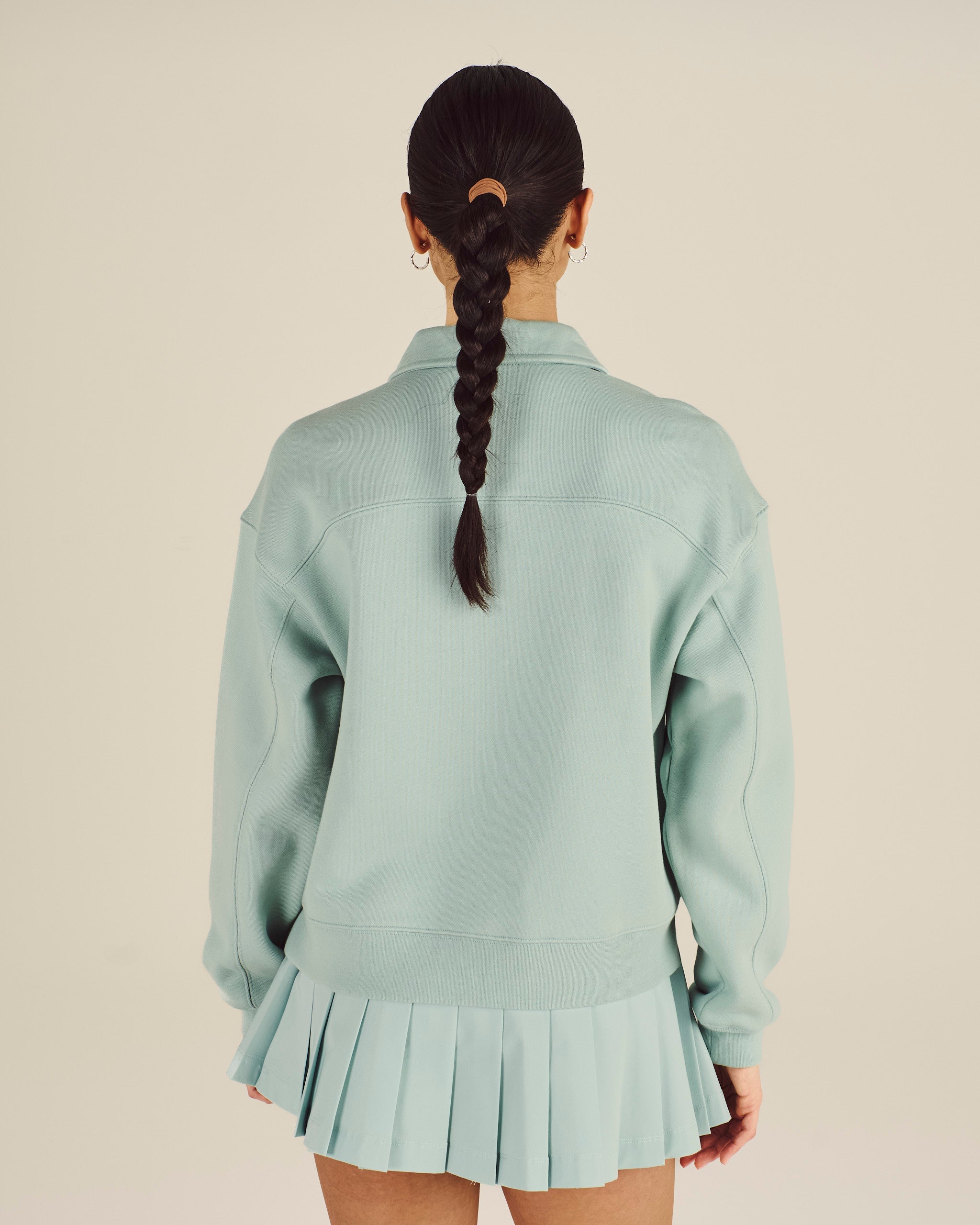 TERESA SWEATSHIRT