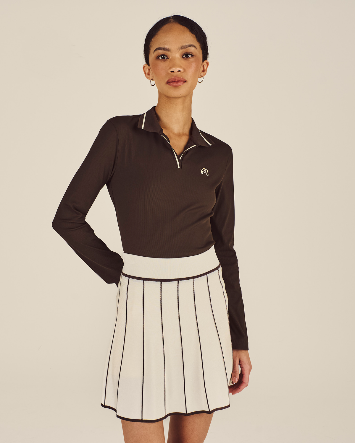 Aurora Skirt